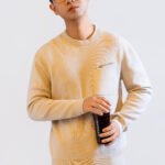 Yang Chao Ran (杨超然)
