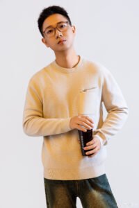 Yang Chao Ran