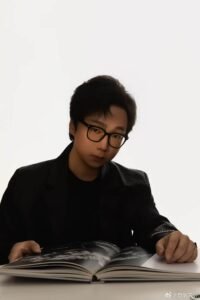 Zhong Wei