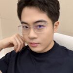 Yang Tian Xiang (杨天翔)